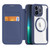 2309nwe-Phone case magnetic clamshell card6920
