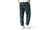 2309 NEW Men's cotton linen printed leggings, men's lantern pants, loose patterned Harlan pants 8222 la