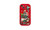 2310 NEW 3D Santa Claus phone case suitable for Apple 15 series New Year Christmas tree anti drop soft case 8224 la