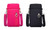 2310 NEW Solid color mobile phone bag Women's crossbody bag Mobile phone bag Cross zero wallet Vertical mini bag 8244 