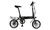 EELO 1885 14" Folding Electric Bike for Adults