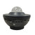 2310  NEW Fantastic Aurora Borealis Projection Starry Sky Water Pattern Light Laser Light Full Sky Star Bluetooth Music Atmosphere Small Night Light  7638