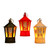 2310NEW-Christmas Decorations Christmas Decorations Lights Snowman Elk Santa Light6922