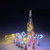 2310NEW-LED cork lamp for wine bottle6926