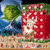 2310  NEW Grinch Blind Box Christmas Acrylic Bliss Blind Blind 24 -day Green Elk  7660