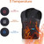 2310 NEW Intelligent Heating Vest Charging and Heating Men's Vest 8267