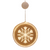 2310NEW-Christmas ambiance decorated lights hanging with suction cups 6927