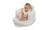 2310 NEW Inflatable PVC baby training small sofa, learn to sit, baby learn to sit, shower, shower, stool, portable folding toy 8268