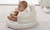 2310 NEW Inflatable PVC baby training small sofa, learn to sit, baby learn to sit, shower, shower, stool, portable folding toy 8268