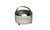 2311  LOVII Signature Waste Bin Cream 7670 GB