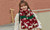 2311 NEW Christmas Deer Knitted Scarf Women's Thickened Warm Neck Long Style 8273la