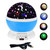 Star Sky Projector 9724 