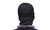 2311 NEW Winter zipper with plush and thick autumn/winter scarf integrated knit hat 8292LA