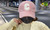 2311 NEW  Letter C Embroidery Letter Baseball Hat Women's Lamb Down Autumn and Winter Thickened Warm Duck Tongue Hat 8302LA