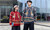 2311 NEW Christmas round neck couple outfit lazy autumn and winter sweater 8307LA