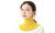 2311 NEW Women's fake collar, high neck scarf, neck protection, fake collar, autumn and winter windproof knitted warm neck cover 8308LA