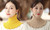 2311 NEW Women's fake collar, high neck scarf, neck protection, fake collar, autumn and winter windproof knitted warm neck cover 8308LA
