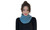 2311 NEW Autumn and Winter Women's Neck Cover with Polar Fleece Multi functional Neck Protector, Versatile for Riding, Thickened Cold and Warm Neck 8309LA