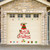 2311 NEW Christmas tree, large-sized garage door, Christmas decoration 8311LA