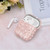2311 NEW Suitable for AirPods3/Pro Drilled Earphone Protective Case Hard Case Earphone Case 8316