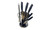 Lovii Lite 8-Piece Knife Set With Stand