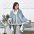 2311 NEW Flannel embossed shawl blanket nap blanket office air conditioning blanket 8327