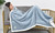 2311 NEW Flannel embossed shawl blanket nap blanket office air conditioning blanket 8327