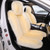 2311  NEW   Plush Changbao car cushion pad cotton single seat warmth  7680