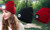 2312 NEW LED woolen hat, LED light knitted hat, autumn and winter outdoor sports with light emitting hat 8345LA