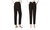 2312 NEW Velvet and thick corduroy pants, women's high waisted radish pants, autumn and winter casual pants, straight leg pants 8348