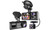 2401  NEW   HD 1080P THREE-LENS DASH  Driving Recorder Driving Recorder CAM A1  7685