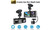 2401  NEW   HD 1080P THREE-LENS DASH  Driving Recorder Driving Recorder CAM A1  7685
