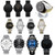 NEW-2402 Men's Classic Analog Wristwatch -LA
