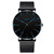 NEW-2402 Men's Classic Analog Wristwatch -LA