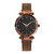 NEW-2402Classic Timepiece for Stylish Women Everywhere 6943 -LA