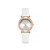 NEW-2402Classic Timepiece for Stylish Women Everywhere 6943 -LA