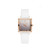 NEW-2402Classic Timepiece for Stylish Women Everywhere 6943 -LA