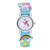 NEW-2402Children's watches Cute unicorn pattern6945-LA