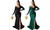 2402 Sexy Dress Nightclub V-neck Gift Dress Solid Color Large Split Long Dress Autumn/Winter Long Sleeves 8373LA