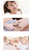 Micro-current  3D Shape 360°Face Body Beauty Roll Massager7212