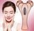 Micro-current  3D Shape 360°Face Body Beauty Roll Massager7212