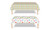 2403 Easter egg tablecloth, disposable PE tablecloth, meal cloth, holiday party supplies, party tablecloth 8381LA