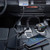 2403 3-in-1 Spring Fast Charging Cable Car Charger Dual USB Car Charging Multi functional Car Charging Head 8386