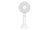NEW  Summer Holding Neck Mini Fan 7688 