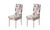 2403 2PC/4PC/6PC chair cover with high elasticity restaurant chair cover 8391