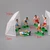 2304NEW-football team eight -piece set 6948