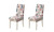 NEW Spring Dining Chair Seat Covers Stretch Removable Decor 2/4/6pcs  7692