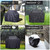 NEW 2603 Heavy Duty Waterproof BBQ Cover for Outdoor Grills 8399