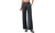 2403 Women's sports pants with drawstring, quick drying, loose fitting, nude casual pants, high elasticity seamless wide leg pants 8410LA