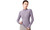 2403 Standing collar yoga suit, sports jacket, slim fit jacket, top running fitness suit 8411LA